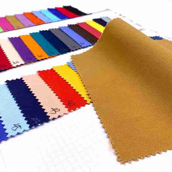 Canvas Fabric