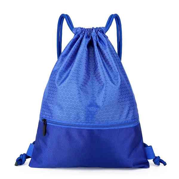 Nylon Drawstring Bag