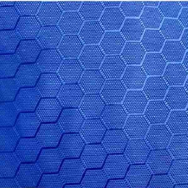 Nylon Drawstring Bag