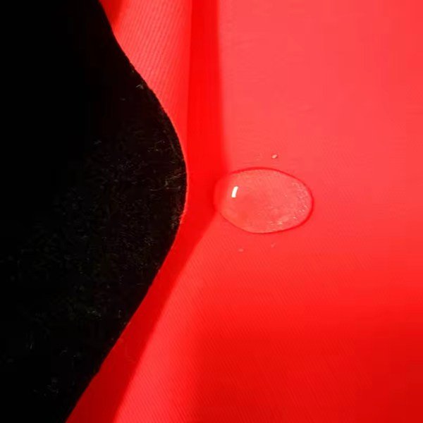 Tarpaulin TPU PVC Fabric