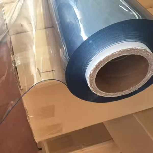 PVC Material