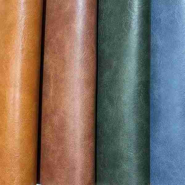 PU Leather Material