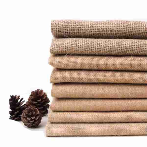 Jute fabric