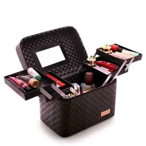 Suitable for beauty technicians Tool Box