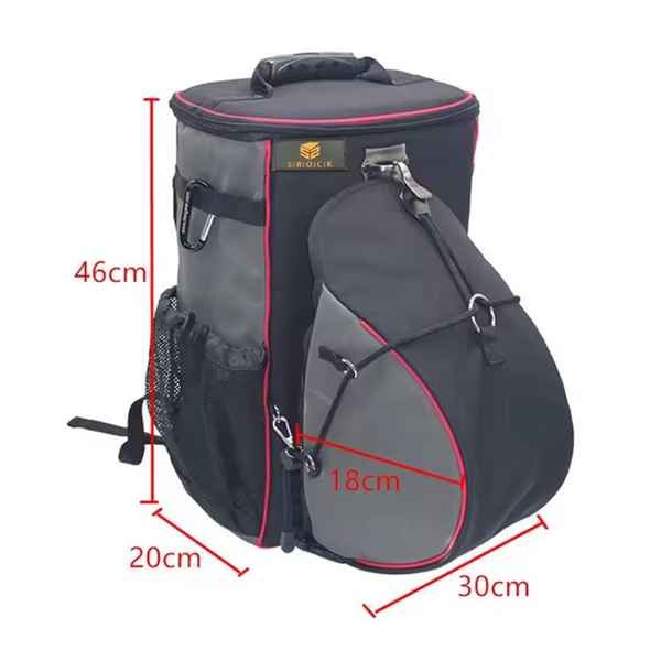 Custom Technician Tool Bag