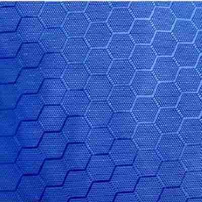 Nylon Fabric Drawstring Bag