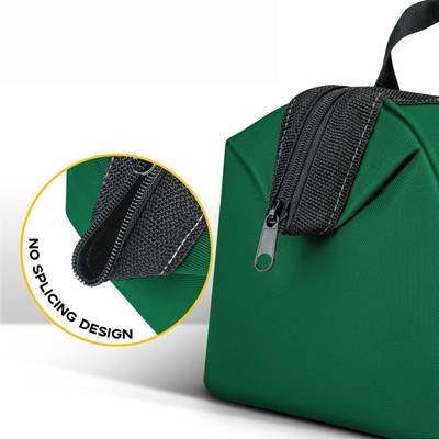 Extra Large Zipper Tool Bag