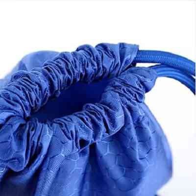 Drawstring Rope open mouth