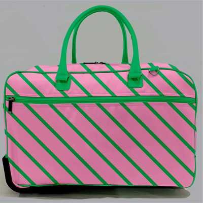 Heat Transfer Printing travel bag