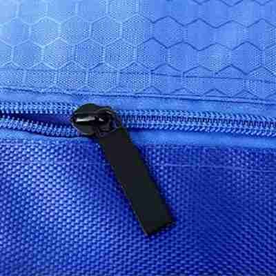 High-quality smooth zipper