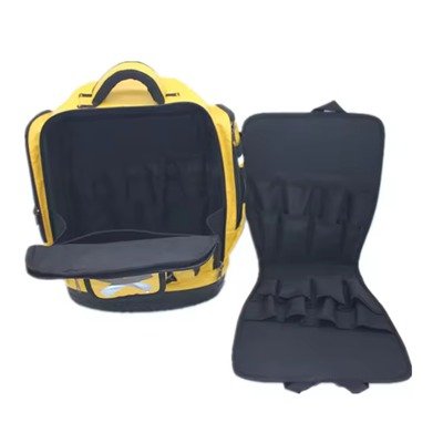 Custom Material Tool Bag Whit Removable Divider