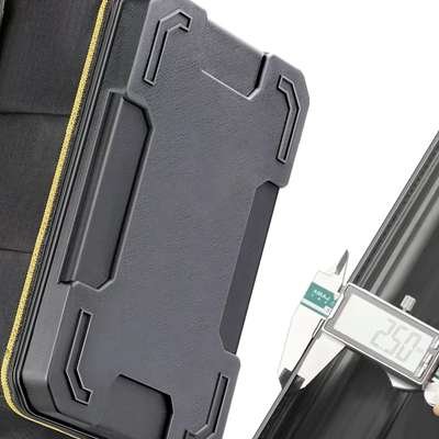 Tool Bag with Reinforced Bottom