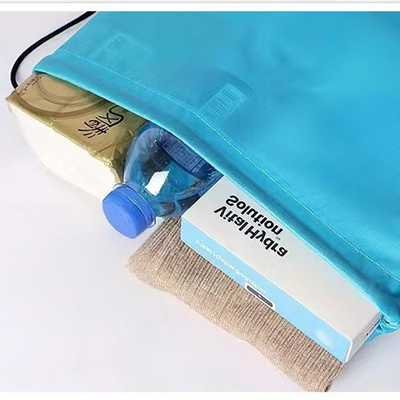 high-capacity inner pocket design