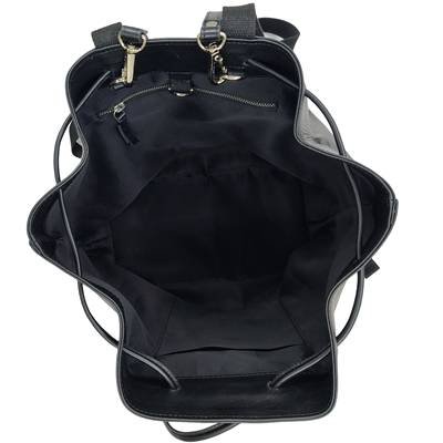 Extra-large cylindrical space