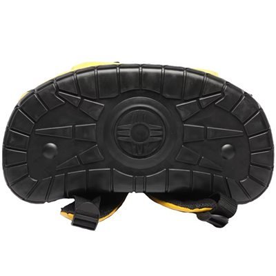 Plastic Base Anti-Slip Base Hard Bottom Tool Bag