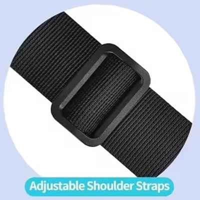 Adjustable Shoulder Straps