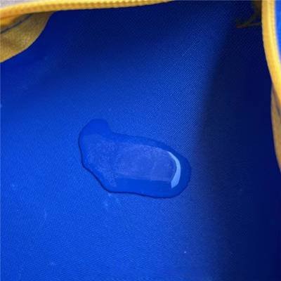 Tool Bag with Waterproof Lining Coating Easy to Clean