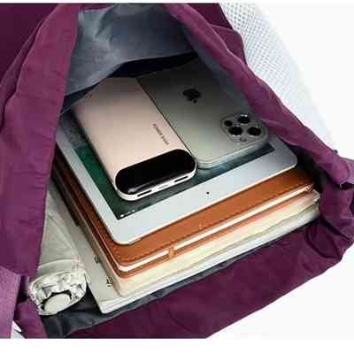 large internal space