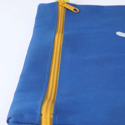 Tool Bag with YKK Waterproof Zipper