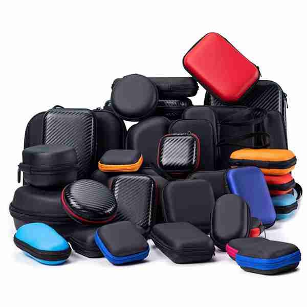 Free Sample Tool Bags