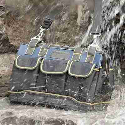 Waterproof Fabric Protection Tool