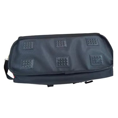 Anti-slip bottom feet