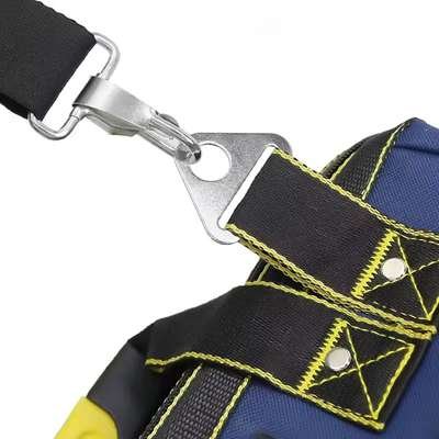 Stainless steel hanging ring