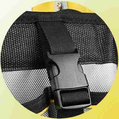 level Hanging buckle For Tool bag