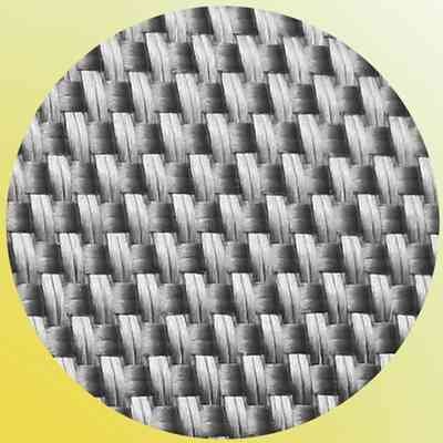 Premium 1680D Polyester Fiber