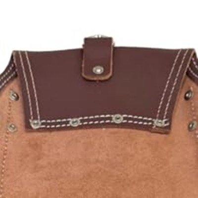 Tool Bag with Double Stitching Heavy-Duty Rivets