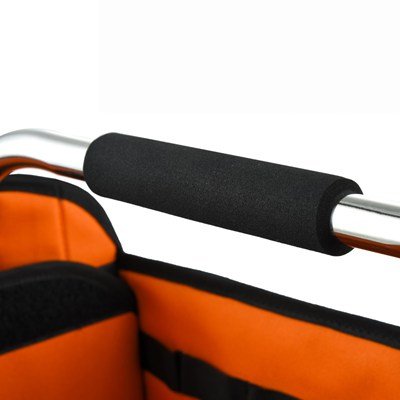 Soft Foam Handle Stainless steel