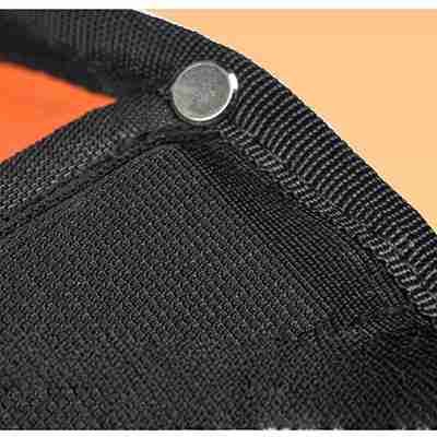 Riveted and pre-embedded plates for increasedi stiffness