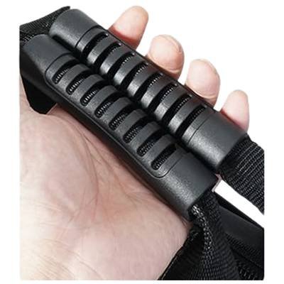 Without Modeled Base Tool bag Handle