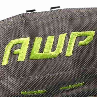 Embroidery Logo For Tool bag