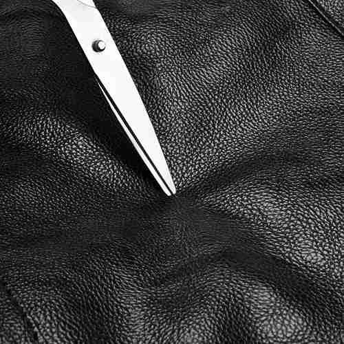 Abrasion and scratch resistant