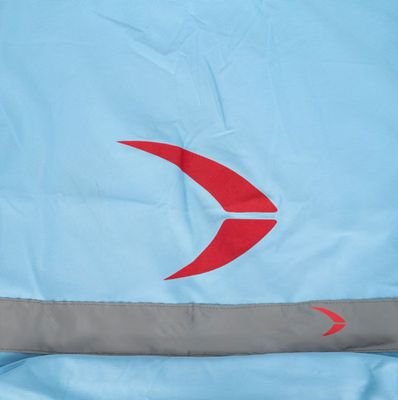 Reflective Logo Printing