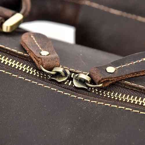 Great Quality Metal Zipper
