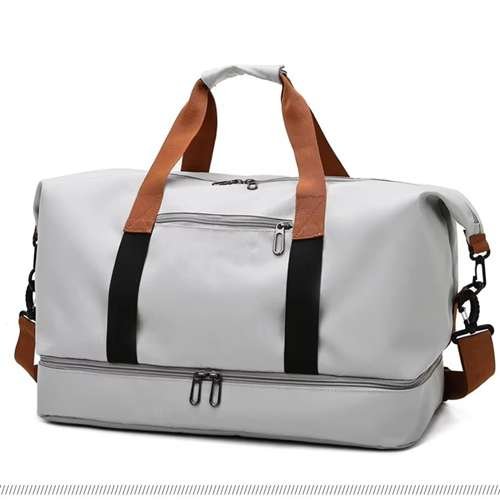 Expandable space at the bottom