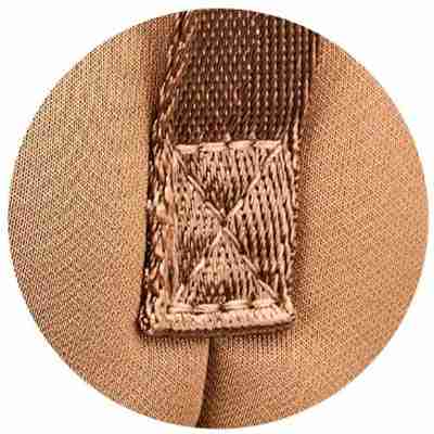 Reinforced stitching Neoprene Bags