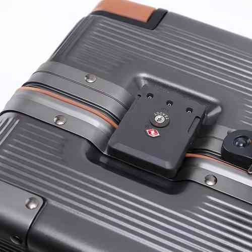 Branded High-Quality TSA Lock