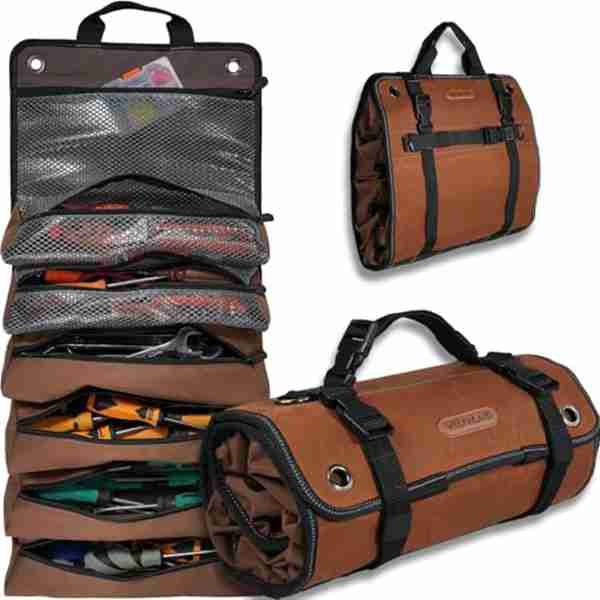 Canvas Tool Bag Factory China