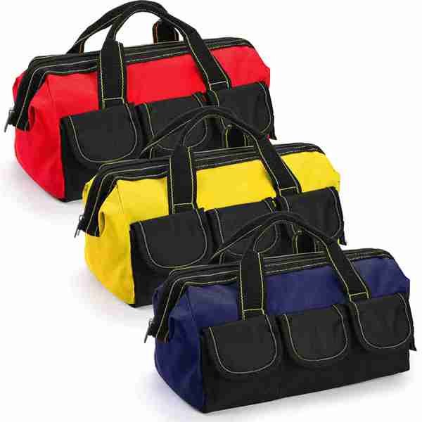 Custom Tool Bag OEMODM Service