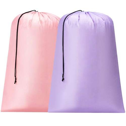 Cloth Pack Drawstring Bag