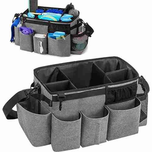 Custom Open Top Tool Bag