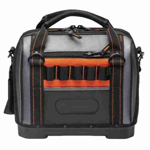 Custom Zippered Tool Bag