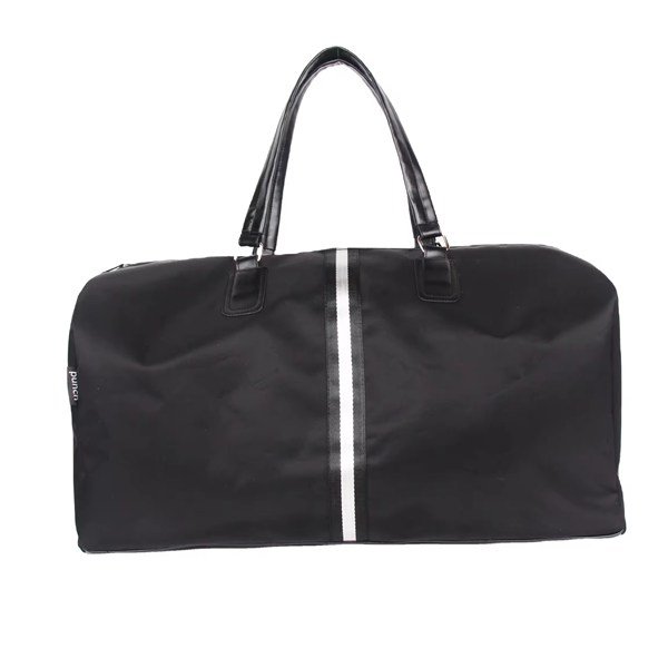 Reflective Printing Travel bag