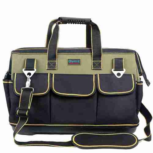 Custom Tote Tool Bag