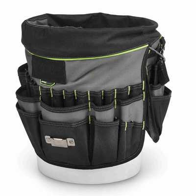 Custom Carpenter Tool Bag