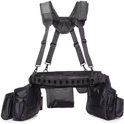 shoulder straps Tool Apron