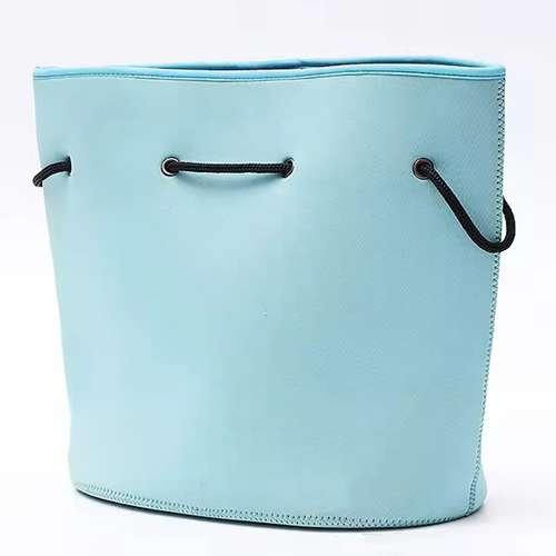 Neoprene Drawstring bag